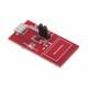 Microchip Technology-AC160219-Evaluation Boards - Sensors
