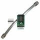 Microchip Technology-AC164110-Accessories