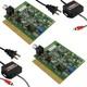 Microchip Technology-AC164142-Evaluation and Demonstration Boards and Kits