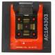 Microchip Technology-AC164303-Programming Adapters, Sockets