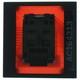 Microchip Technology-AC164313-Programming Adapters, Sockets