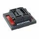 Microchip Technology-AC164396-Programming Adapters, Sockets