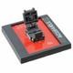 Microchip Technology-AC164411-Programming Adapters, Sockets
