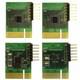 Microchip Technology-AC243003-Evaluation Boards - Expansion Boards, Daughter Cards