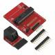 Microchip Technology-AC244043-Programmers, Emulators, and Debuggers