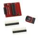 Microchip Technology-AC244044-Programmers, Emulators, and Debuggers