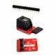 Microchip Technology-AC244062-Accessories