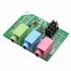 Microchip Technology-AC328904-Evaluation Boards - Expansion Boards, Daughter Cards