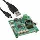 Microchip Technology-ADM00633-Evaluation and Demonstration Boards and Kits
