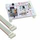 Microchip Technology-ADM00766-Evaluation Boards - LED Drivers