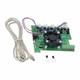 Microchip Technology-ADM00879-Evaluation and Demonstration Boards and Kits