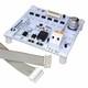 Microchip Technology-ADM00963-Evaluation Boards - LED Drivers