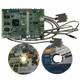 Microchip Technology-AT91EB55-Evaluation Boards - Embedded - MCU, DSP