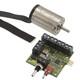 Microchip Technology-ATA6832-DK-Evaluation and Demonstration Boards and Kits