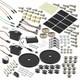 Microchip Technology-ATABOT-Accessories