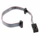 Microchip Technology-ATATMEL-ICE-CABLE-Accessories
