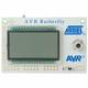 Microchip Technology-ATAVRBFLY-Evaluation Boards - Embedded - MCU, DSP