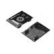Microchip Technology-ATAVRQTOUCHX-Evaluation Boards - Sensors