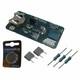 Microchip Technology-ATEVK1012A-Evaluation Boards - Sensors