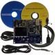 Microchip Technology-ATEVK1105-Evaluation Boards - Embedded - MCU, DSP