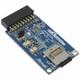 Microchip Technology-ATIO1-XPRO-Accessories
