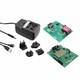 Microchip Technology-ATM90E2X-DB-Evaluation and Demonstration Boards and Kits