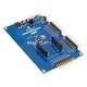 Microchip Technology-ATMEGA4809-XPRO-Evaluation Boards - Embedded - MCU, DSP