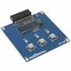 Microchip Technology-ATOLED1-XPRO-Accessories