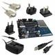 Microchip Technology-ATSAM4S-EK-Evaluation Boards - Embedded - MCU, DSP