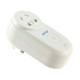 Microchip Technology-ATSMARTPLUG-CN-RF Evaluation and Development Kits, Boards