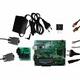 Microchip Technology-ATWEBDVK-02RC-Evaluation and Demonstration Boards and Kits
