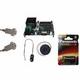 Microchip Technology-ATWEBEVK-01-Evaluation and Demonstration Boards and Kits