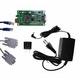 Microchip Technology-ATWEBEVK-05-Evaluation and Demonstration Boards and Kits