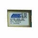 Microchip Technology-ATZB-900-B0R-RF Transceiver Modules