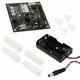 Microchip Technology-ATZB-EVB-24-A2-RF Evaluation and Development Kits, Boards