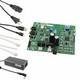 Microchip Technology-BM-63-EVB-RF Evaluation and Development Kits, Boards