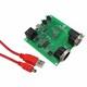 Microchip Technology-DM160216-Evaluation and Demonstration Boards and Kits