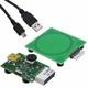 Microchip Technology-DM160220-Evaluation Boards - Sensors