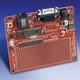 Microchip Technology-DM300017-Evaluation Boards - Embedded - MCU, DSP