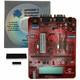Microchip Technology-DM300018-Evaluation Boards - Embedded - MCU, DSP