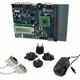 Microchip Technology-DM300024-Evaluation Boards - Embedded - MCU, DSP