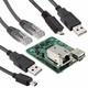 Microchip Technology-DM320006-Evaluation Boards - Embedded - MCU, DSP