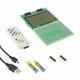Microchip Technology-DM320016-Evaluation Boards - Sensors