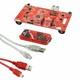 Microchip Technology-DM990101-Evaluation and Demonstration Boards and Kits