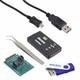 Microchip Technology-DSC-PROG-TIMEFLASH-3225-Stand Alone Programmers