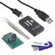 Microchip Technology-DSC-PROG-TIMEFLASH-5032-Stand Alone Programmers