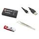 Microchip Technology-DSC-TIMEFLASH-Stand Alone Programmers