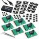 Microchip Technology-DSC-TIMEFLASH2-KIT1-Stand Alone Programmers