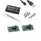 Microchip Technology-DSC-TIMEFLASH2-KIT2-Stand Alone Programmers
