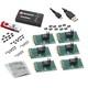 Microchip Technology-DSC-TIMEFLASH-KIT-Stand Alone Programmers